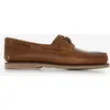 Image de Classic Boat Miel/marron