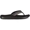 Image de Teva Voya Flip, Chaussons Mules Homme, Gris (Vori Black Gray Vgbr), 39.5 EU