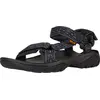 Image de Teva Terra FI 5 Universal, Sandales Bout Ouvert Homme, Bleu (Madang Blue Mgbl), 48.5 EU