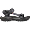 Image de Teva Terra FI 5 Universal, Sandales Bout Ouvert Homme, Bleu (Madang Blue Mgbl), 39 1/3 EU