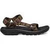 Image de Teva Homme Hurricane Xlt2 Sandales Bout Ouvert, Vert (Chara Dark Olive CD OL), 39.5 EU