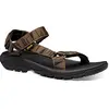 Image de Teva Homme Hurricane Xlt2 Sandales Bout Ouvert, Vert (Chara Dark Olive CD OL), 42 EU