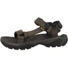Image de Teva 1099442 homme CUIR UNIVERSEL M TERRA FI 5, Turkish Coffee, 39.5 EU