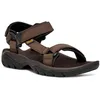 Image de Teva 1099442 homme CUIR UNIVERSEL M TERRA FI 5, Turkish Coffee, 47 EU