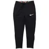 Image de Nike CR7 Dri-FIT Pantalon Enfant Noir/Blanc FR : L (Taille Fabricant : L)