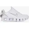 Image de Shox Tl Blanc