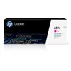 Image de HP 659X High Yield Magenta Original LaserJet Toner Cartridge