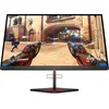 Image de HP OMEN X 25 Écran gaming 25" Full HD TN avec rétroéclairage LED (HDMI/DisplayPort, 1920 x 1080, 16:9, 240 Hz, 1 ms, NVIDIA G-SYNC)