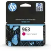 Image de HP 963 Cartouche d'Encre Magenta Authentique (3JA24AE) pour HP OfficeJet Pro 9010 series / 9020 series