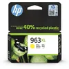 Image de HP 963XL Cartouche d'Encre Jaune grande capacité Authentique (3JA29AE) pour HP OfficeJet Pro 9010 series / 9020 series