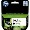 Image de HP 963 XL 3JA30AE Cartouche Original Haute Capacité, 2000 Pages, Compatible avec Les imprimantes à Jet d'encre OfficeJet Pro Série 9010 OfficeJet Pro 9020, Noir