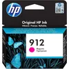 Image de HP 912 Cartouche d'Encre Magenta Authentique (3YL78AE) pour HP OfficeJet Pro 8010 series / 8020 series
