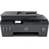 Image de HP Smart Tank Plus 655 Imprimante multifonction jet dencre couleur A4 imprimante, scanner, photocopieur, fax chargeur automatique de documents, Bluetooth®,