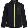 Image de Spyder Bandit Veste Homme Noir S