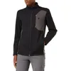 Image de Spyder Bandit Jacket Veste Polaire Homme, Noir, XL