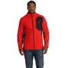 Image de Spyder Bandit Volcan Veste Homme S
