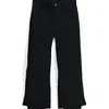 Image de Spyder Pantalon Power pour garçons, Noir, Medium