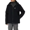 Image de Spyder Veste de Ski isolée Liability, Noir, s Homme