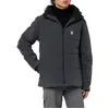 Image de Spyder LIABILITY INSULATED Veste de ski pour homme, ébène, XL