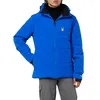 Image de Spyder Veste de Ski isolée Liability, Old Glory, XL Homme