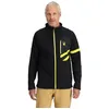 Image de Spyder Veste standard Wengen Bandit pour homme, noir