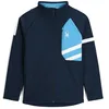 Image de Spyder Veste standard Wengen Bandit pour homme, bleu marine véritable