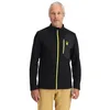 Image de Spyder Veste Bandit standard pour homme, noir 2