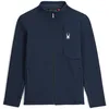 Image de Spyder BANDIT JACKET, Homme, TRUE NAVY 2, L