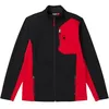 Image de Spyder Bandit Veste de ski zippée en polaire pour garçon