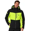 Image de Spyder Copper 38SA073517 BLK1 Veste de ski d'hiver pour homme