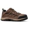 Image de Columbia CRESTWOOD, Chaussures Basses de Randonnée pour Homme