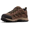 Image de Columbia CRESTWOOD, Chaussures Basses de Randonnée pour Homme