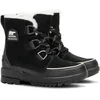 Image de Sorel Torino 2 Waterproof bottes d'hiver imperméables pour femme, Noir (Black), 38 EU