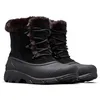 Image de Sorel Bottes Shell pour Femmes, SNOW ANGEL