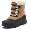 Image de Sorel Bottes Shell pour Femmes, SNOW ANGEL