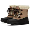 Image de Sorel Bottes Shell pour Femmes, SNOW ANGEL