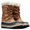 Image de Sorel Winter Carnival Waterproof bottes d'hiver imperméables pour femme, Marron (Camel Brown), 37 EU