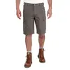 Image de Carhartt Rigby Rugged Cargo Short, Tarmac, W36 Homme