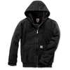 Image de Carhartt Duck Active Jacket Noir - M
