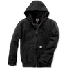 Image de Carhartt Duck Active Jacket Noir - S