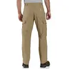 Image de Carhartt Force Broxton Cargo Trousers Pantalon Utilitaire de Travail, Kaki Foncé, W34/L32 pour des Hommes