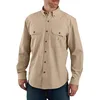 Image de Carhartt Men's Original Fit Long Sleeve Shirt