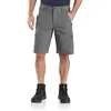 Image de Carhartt Ripstop Cargo Work Short Gris 36
