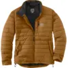 Image de Carhartt Gilliam Veste Carhartt Marron - S