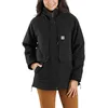Image de Carhartt Womens Super Dux Relaxed Fit Quilted Coat
