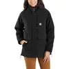Image de Carhartt Womens Super Dux Relaxed Fit Quilted Coat