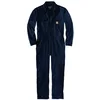 Image de Carhartt Combinaison en Toile Flexible et Robuste, Bleu Marine, S Homme