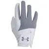 Image de Under Armour Medal Gant de Golf   Acier, Blanc, Acier   RXL, STL