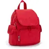 Image de Kipling CITY PACK MINI Petit sac à dos, Red Rouge (Rouge)