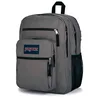 Image de JANSPORT BIG STUDENT Grand sac à dos, compartiment pour ordinateur portable 15 inch, Graphite Grey (Gris)